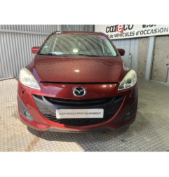 Moteur MAZDA 5 2 Photo n°17