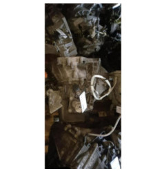 Boite de vitesses CITROEN DS5