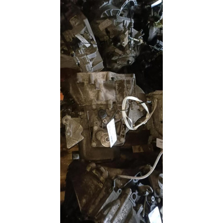 Boite de vitesses CITROEN DS5