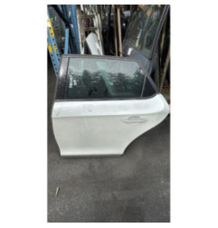 Porte arriere gauche CITROEN DS5 Photo n°1