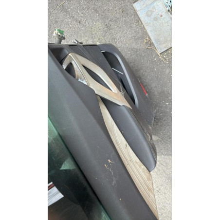 Porte arriere gauche CITROEN DS5