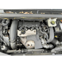 Porte arriere gauche CITROEN DS5 Photo n°5