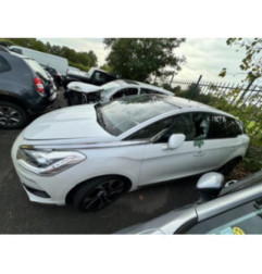 Porte arriere gauche CITROEN DS5 Photo n°6