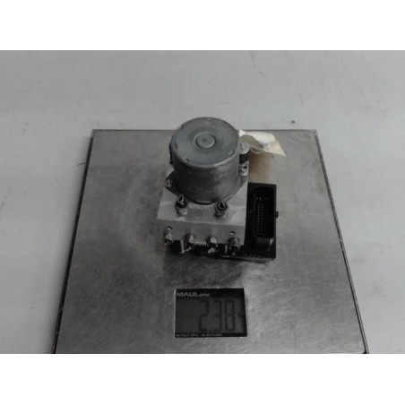 Bloc ABS (freins anti-blocage) CITROEN DS5 Photo n°1