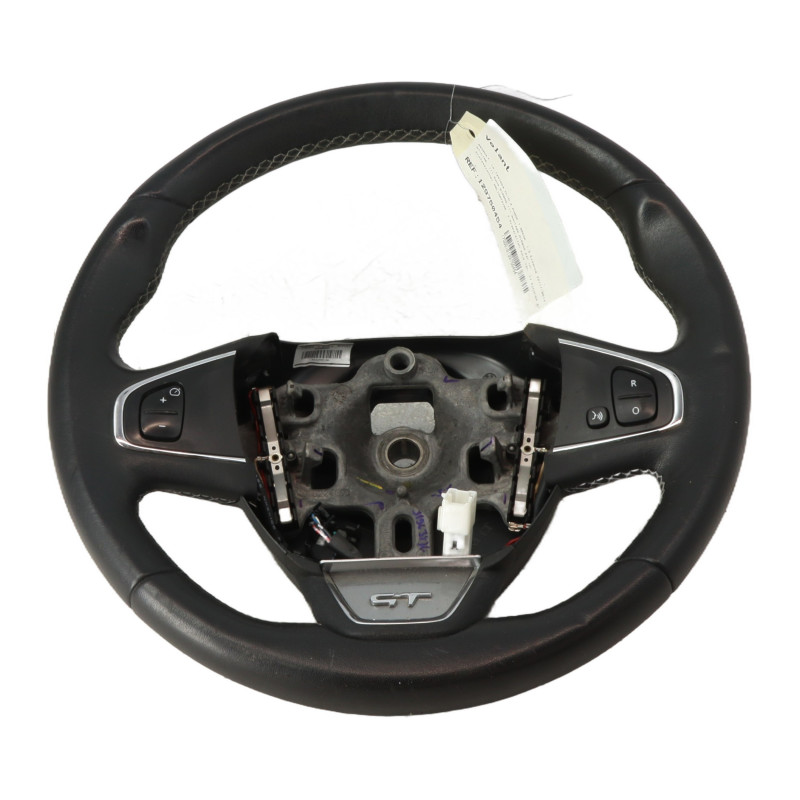 Volant RENAULT CLIO 4