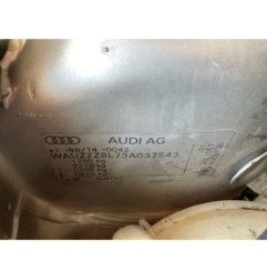 Compteur AUDI A3 1 Photo n°10