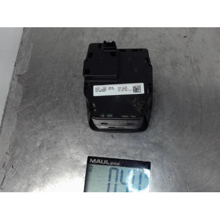 Commande GPS CITROEN DS5 Photo n°1