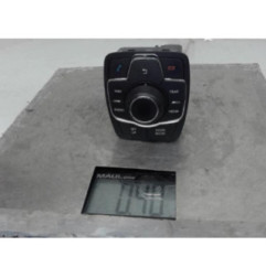 Commande GPS CITROEN DS5
