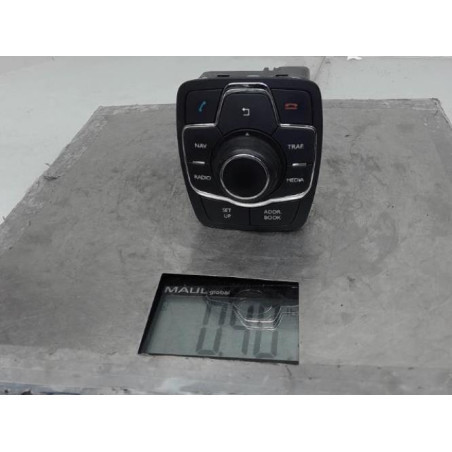 Commande GPS CITROEN DS5