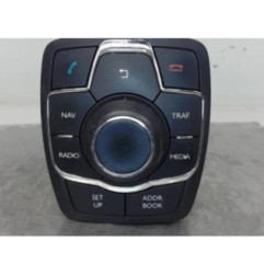 Commande GPS CITROEN DS5 Photo n°3