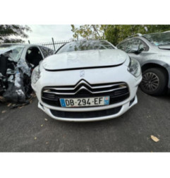 Commande GPS CITROEN DS5 Photo n°6