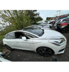 Commande GPS CITROEN DS5 Photo n°10