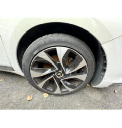 Commande GPS CITROEN DS5 Photo n°11