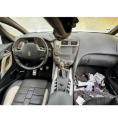 Commande GPS CITROEN DS5 Photo n°14