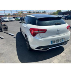 Commande GPS CITROEN DS5 Photo n°18