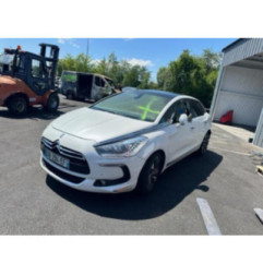 Commande GPS CITROEN DS5 Photo n°19