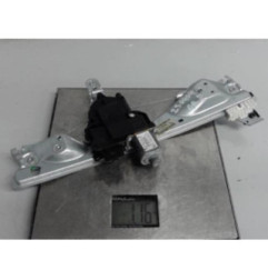 Moteur leve vitre arriere droit PEUGEOT 308 1 Photo n°1