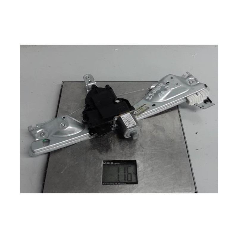 Moteur leve vitre arriere droit PEUGEOT 308 1