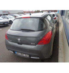 Moteur leve vitre arriere droit PEUGEOT 308 1 Photo n°3