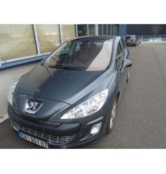 Moteur leve vitre arriere droit PEUGEOT 308 1 Photo n°4
