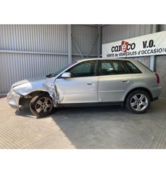 Mastervac AUDI A3 1 Photo n°3