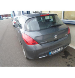 Moteur leve vitre arriere droit PEUGEOT 308 1 Photo n°6