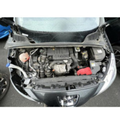 Moteur leve vitre arriere droit PEUGEOT 308 1 Photo n°7