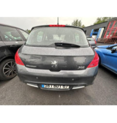 Moteur leve vitre arriere droit PEUGEOT 308 1 Photo n°9