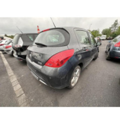 Moteur leve vitre arriere droit PEUGEOT 308 1 Photo n°11