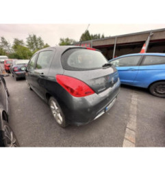 Moteur leve vitre arriere droit PEUGEOT 308 1 Photo n°12