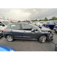 Moteur leve vitre arriere droit PEUGEOT 308 1 Photo n°14