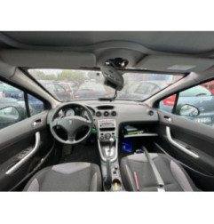 Moteur leve vitre arriere droit PEUGEOT 308 1 Photo n°16