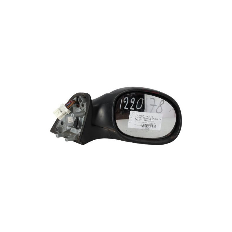 Retroviseur droit CITROEN XSARA PICASSO