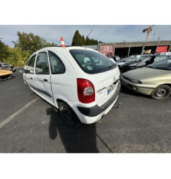 Retroviseur droit CITROEN XSARA PICASSO Photo n°14
