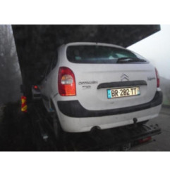 Retroviseur droit CITROEN XSARA PICASSO Photo n°19