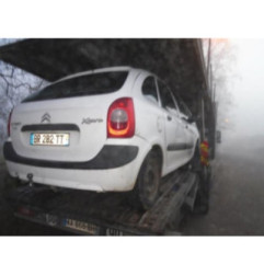 Retroviseur droit CITROEN XSARA PICASSO Photo n°20