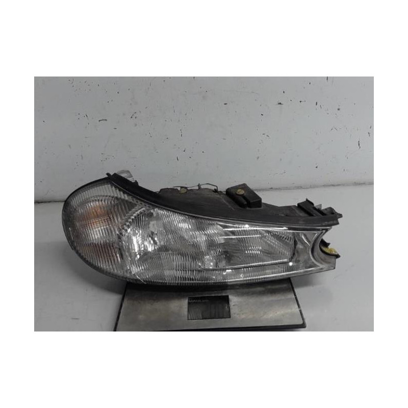 Optique avant principal droit (feux)(phare) FORD MONDEO 1