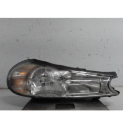 Optique avant principal droit (feux)(phare) FORD MONDEO 1