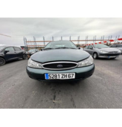 Optique avant principal droit (feux)(phare) FORD MONDEO 1 Photo n°4