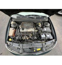 Optique avant principal droit (feux)(phare) FORD MONDEO 1 Photo n°5