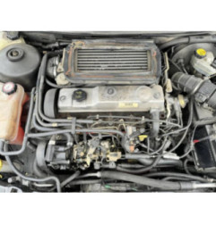 Optique avant principal droit (feux)(phare) FORD MONDEO 1 Photo n°6