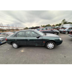 Optique avant principal droit (feux)(phare) FORD MONDEO 1 Photo n°8