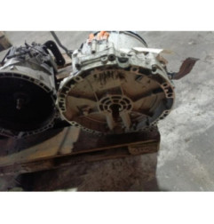 Boite de vitesses MERCEDES CLASSE C 205 Photo n°1