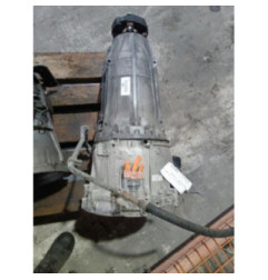 Boite de vitesses MERCEDES CLASSE C 205