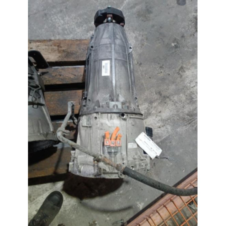 Boite de vitesses MERCEDES CLASSE C 205