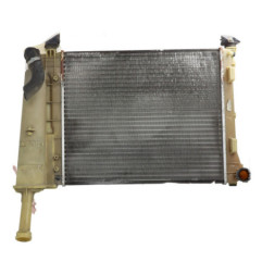 Radiateur eau FORD KA 2