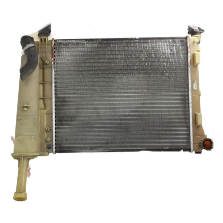 Radiateur eau FORD KA 2