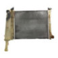 Radiateur eau FORD KA 2