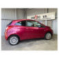 Radiateur eau FORD KA 2