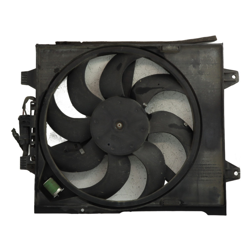 Ventilateur eau FORD KA 2